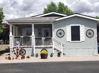 11250 E State Route 69 LOT 2176, Dewey, AZ 86327