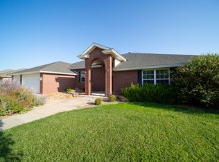 1909 Kearny, Clovis, NM 88101