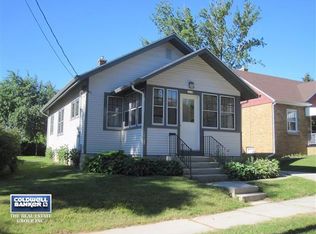 1119 Grand Ave, Manitowoc, WI 54220