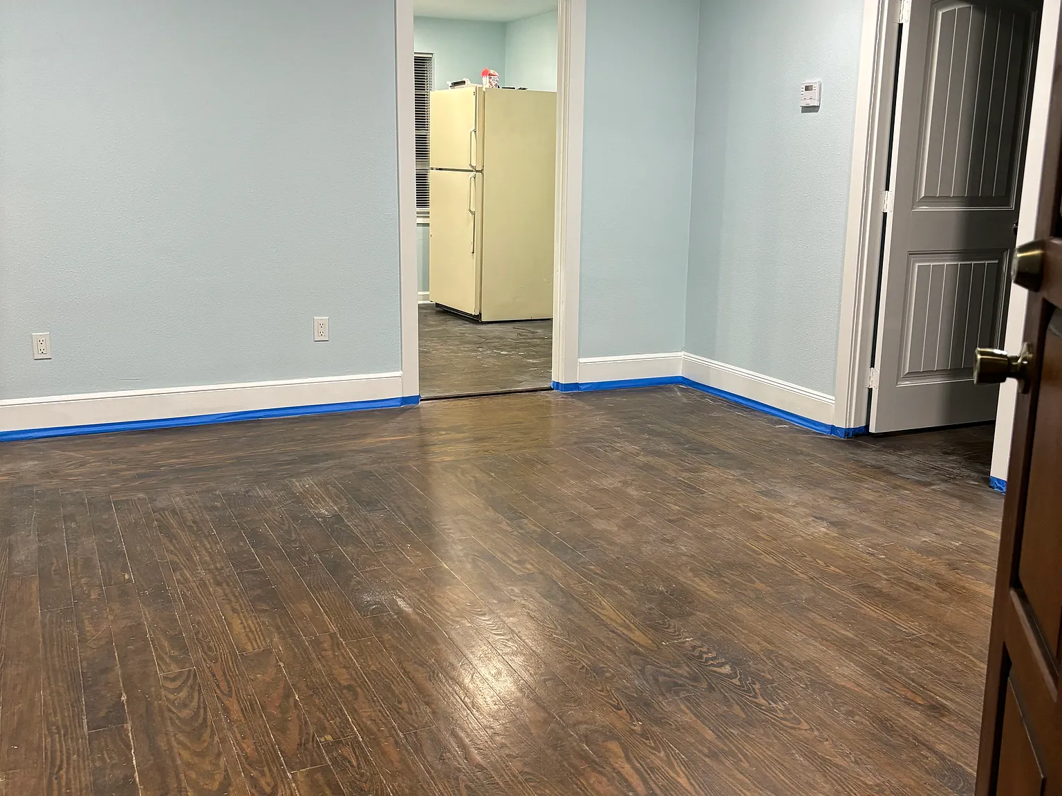 3 bed, 1200 sqft, $1,850 — Photo 2