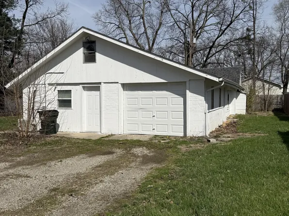 521 Savoy Ave, Dayton, OH 45449