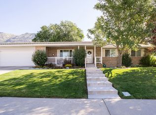852 N Murdock Dr, Pleasant Grove, UT 84062