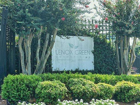 2nd image of 2657 Lenox Rd NE #P216