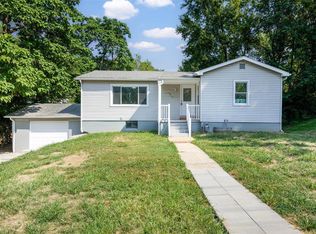 1617 W H St, Swansea, IL 62226