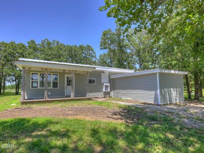 1015 W 21st St, Galena, KS, 66739