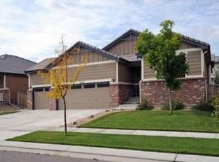 9795 Nucla St, Commerce City, CO 80022
