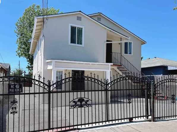 1257 79th Ave, Oakland, CA 94621