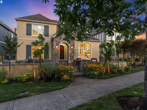 11637 SW Grenoble St, Wilsonville, OR 97070