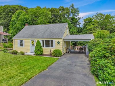 20 Bancroft Road, Vernon, CT, 06066