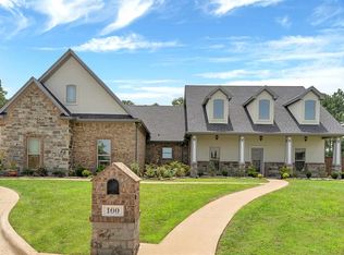 100 New Braunfels Ln, Hallsville, TX 75650