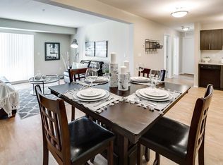 9240 213th St NW #1B-1BA-685SQFT, Edmonton, AB T5T4P4