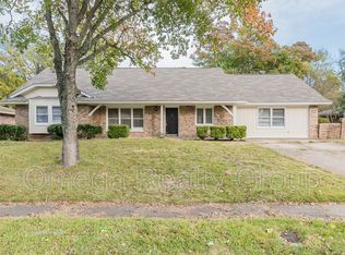 2061 Green Acres Dr, Montgomery, AL 36106