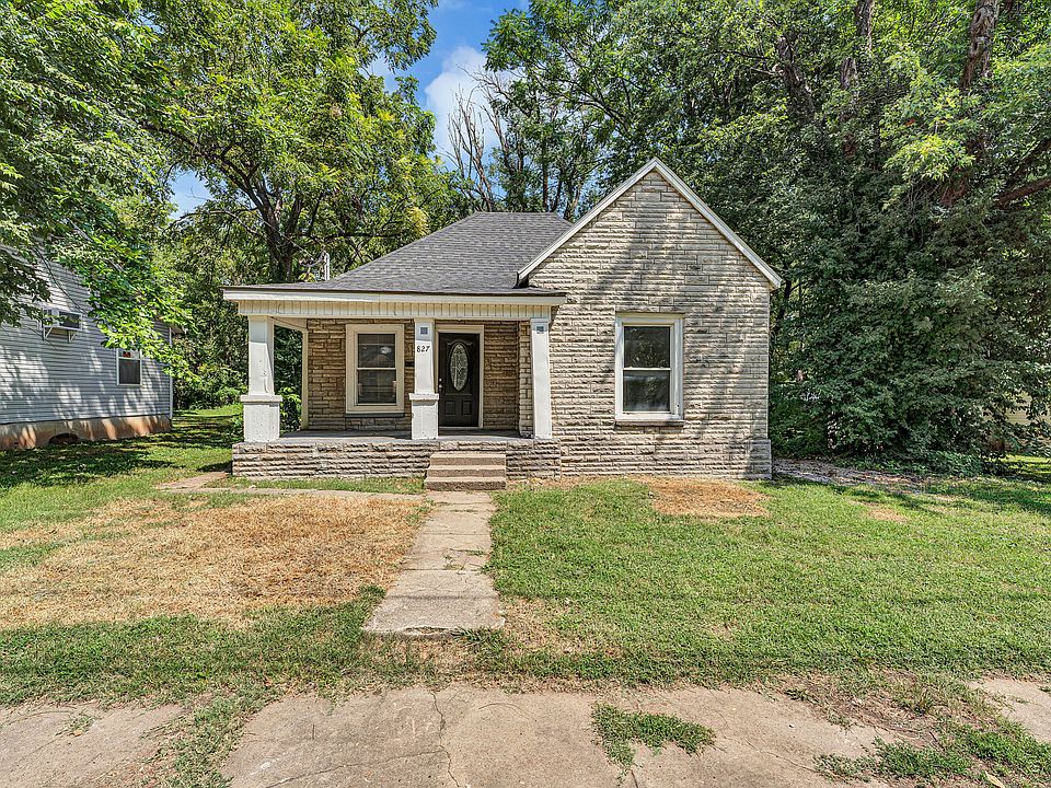 16th image of 827 E Garfield Street