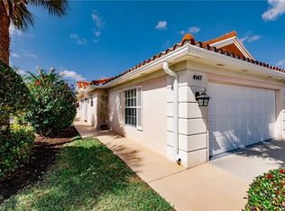 4147 Los Altos Ct, Naples, FL 34109