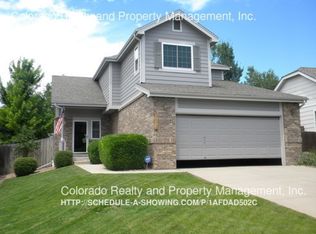 19923 E Lasalle Dr, Aurora, CO 80013