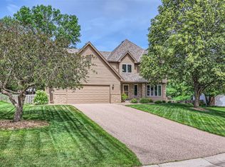 6504 Leander Cir, Eden Prairie, MN 55346