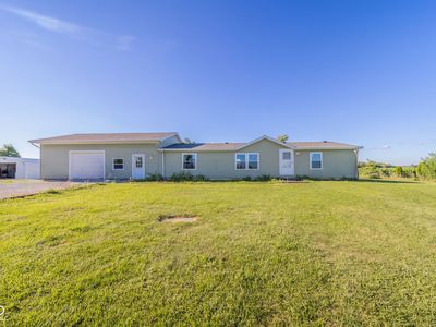 262 W 700 N, Alexandria, IN, 46001