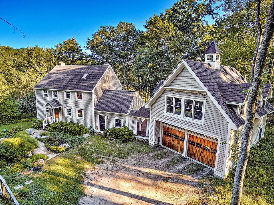 6 Kingfisher Cv, Phippsburg, ME 04562 Zillow