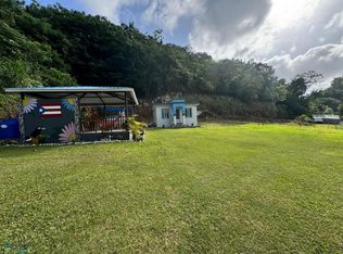 Carr 113 Km #15.1, Quebradillas, PR 00678