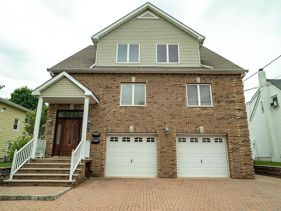 1 Offsite Parking spot to the left