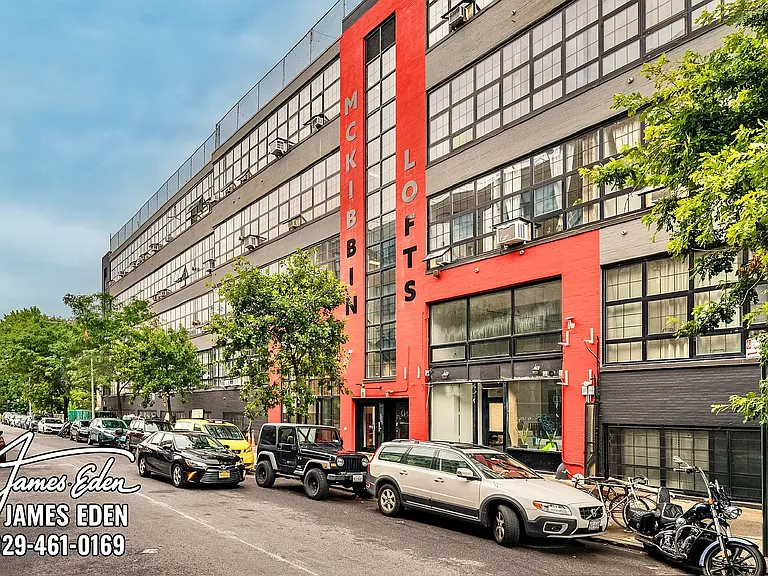 248 McKibbin St #3C — Photo 12