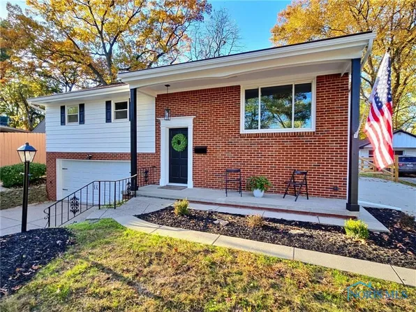 45 Stillwater Dr, Toledo, OH 43615