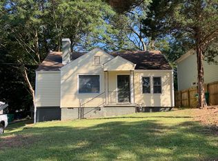 1414 Sargent Ave SE, Atlanta, GA 30316