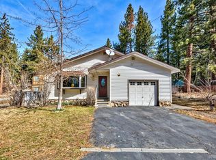 795 Paloma Ave, South Lake Tahoe, CA 96150