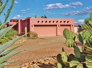 210 N Vail View Rd, Vail, AZ 85641