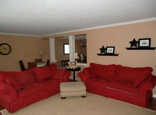 211 N Parkview Blvd, Bellefonte, PA 16823