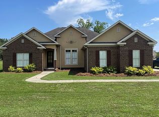 12867 Gaston Loop Rd, Grand Bay, AL 36541