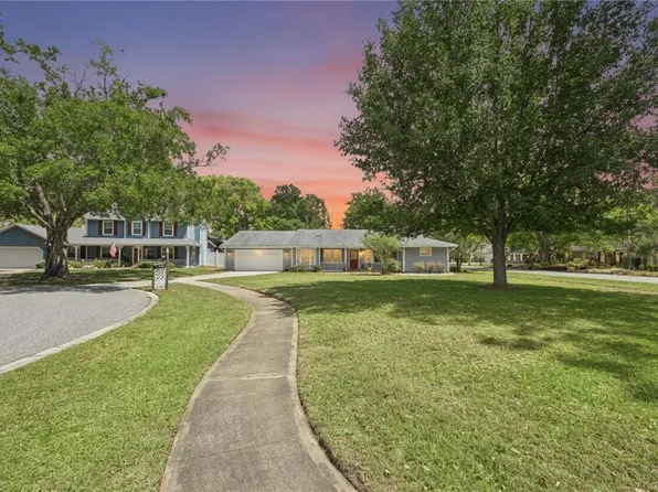 7923 Thurmond Ct, Orlando, FL 32817