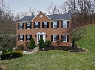 8408 David Dr, Bridgeville, PA 15017