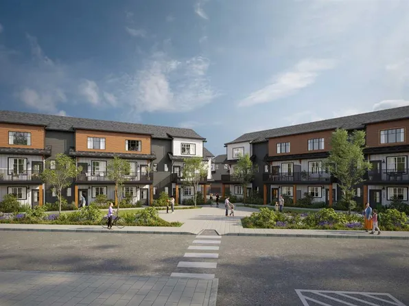 321 SW Hotchkiss Dr SE #503, Calgary, AB T3S 0G3