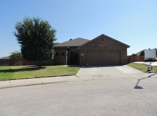 6200 Crosley Dr, Midland, TX 79706