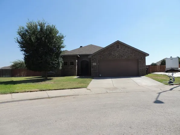 6200 Crosley Dr, Midland, TX 79706