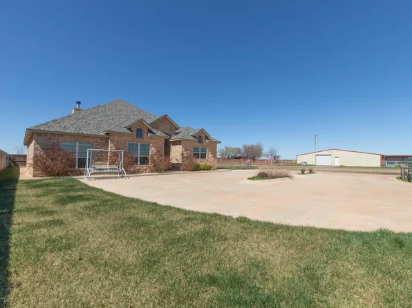 8040 E Farmers Ave, Amarillo, TX 79118