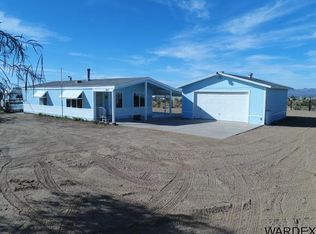 3437 N Houck Rd, Golden Valley, AZ 86413