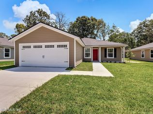4501 Glendas Meadow Dr, Jacksonville, FL 32210