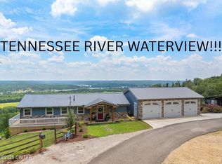 2554 Ridgeway Dr, Sugar Tree, TN 38380