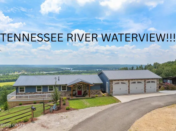 2554 Ridgeway Dr, Sugar Tree, TN 38380