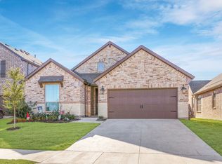 1008 Cushman Rd, Celina, TX 75009