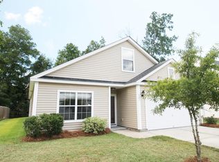 121 Destin St, Summerville, SC 29483