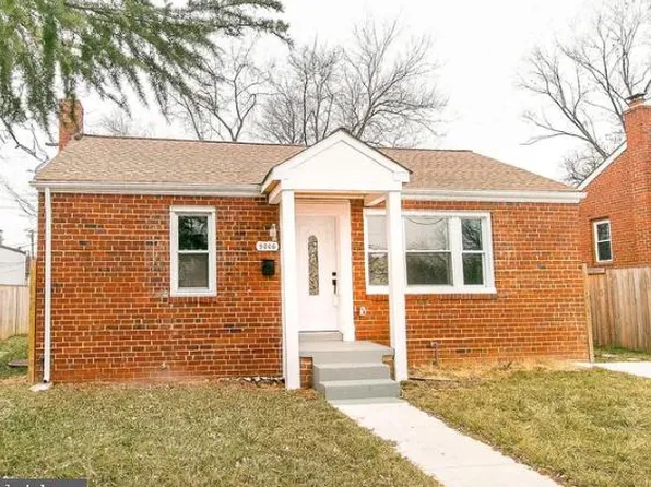 5006 Edgewood Rd, College Park, MD 20740