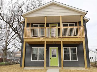 1626 Howell St, Fort Wayne, IN 46808