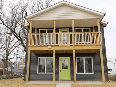 1626 Howell St, Fort Wayne, IN, 46808