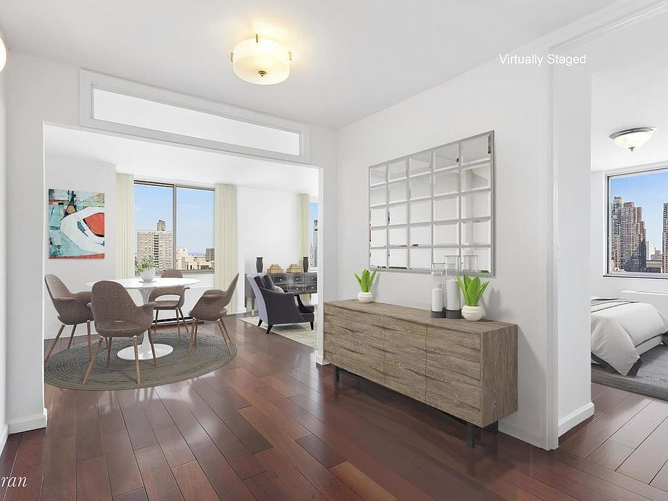 1st image of 350 W 50th St APT 29F