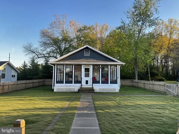 17140 12th St, King George, VA 22485