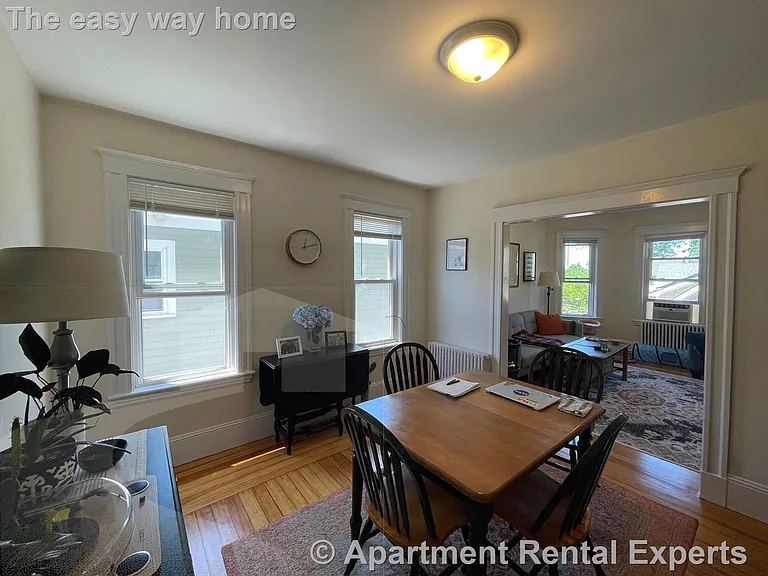 11 Belmont Sq #2 — Photo 5