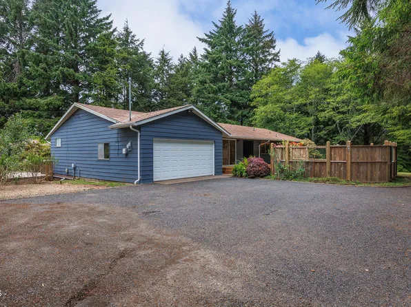 351 NE 57th St, Newport, OR 97365